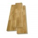 Sunny Oak  Classic Engineered Wood Flooring 14mm x 207mm  Lacquered 3 Strip