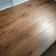 Tree Ring Oak Classic Engineered Wood Flooring 14mm x 130mm Matt Lacquered