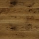 Tree Ring Oak Classic Engineered Wood Flooring 14mm x 130mm Matt Lacquered