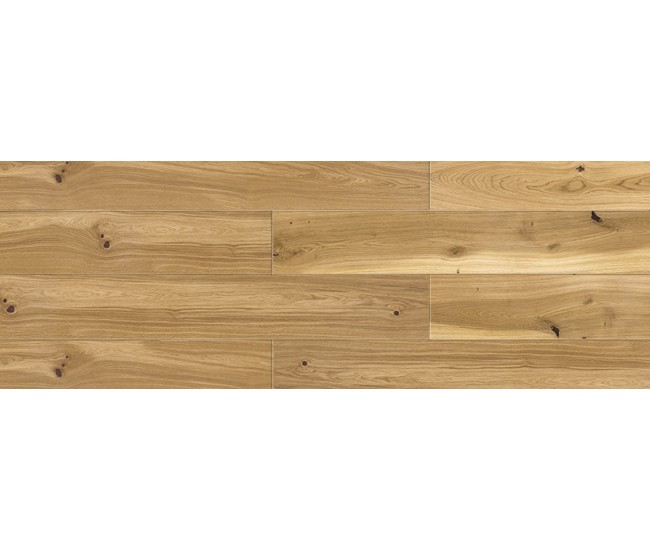 Madeira Classic Oak Engineered Wood Flooring 14mm x 155mm Lacquered