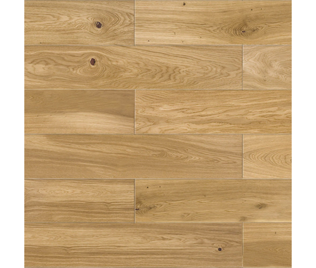 Madeira Classic Oak Engineered Wood Flooring 14mm x 155mm Lacquered