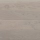 Grey Classic Oak Engineered Wood Flooring 14mm x 155mm Brushed Matt Lacquered