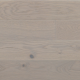 Grey Classic Oak Engineered Wood Flooring 14mm x 155mm Brushed Matt Lacquered