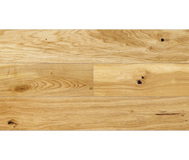 Grand Canyon Oak Engineered Wood Flooring 14mm x 180mm Brushed Matt Lacquered