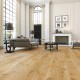 Splendour Oak Classic Engineered Wood Flooring 14mm x 207mm Brushed Matt Lacquered