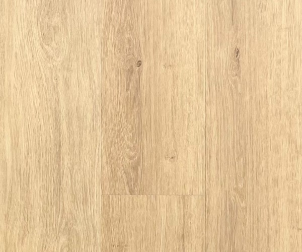 Palermo Oak SPC Waterproof Luxury Click Vinyl Flooring 6.5mm x 180mm