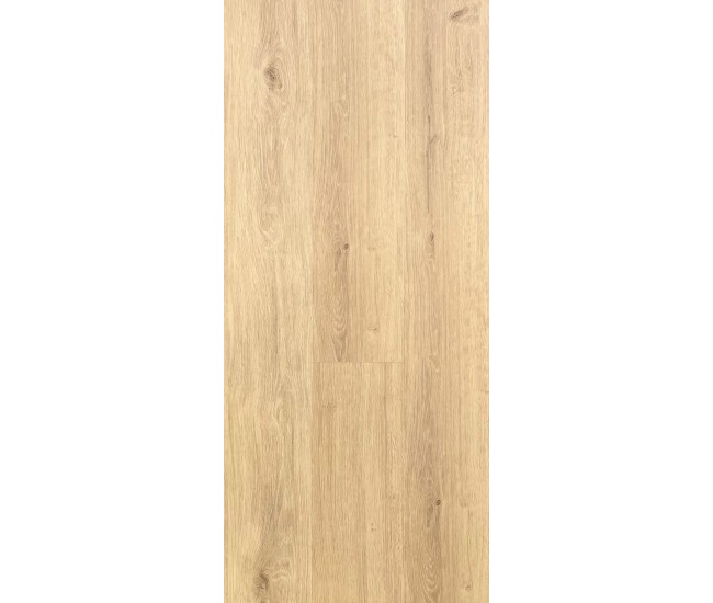 Palermo Oak SPC Waterproof Luxury Click Vinyl Flooring 6.5mm x 180mm