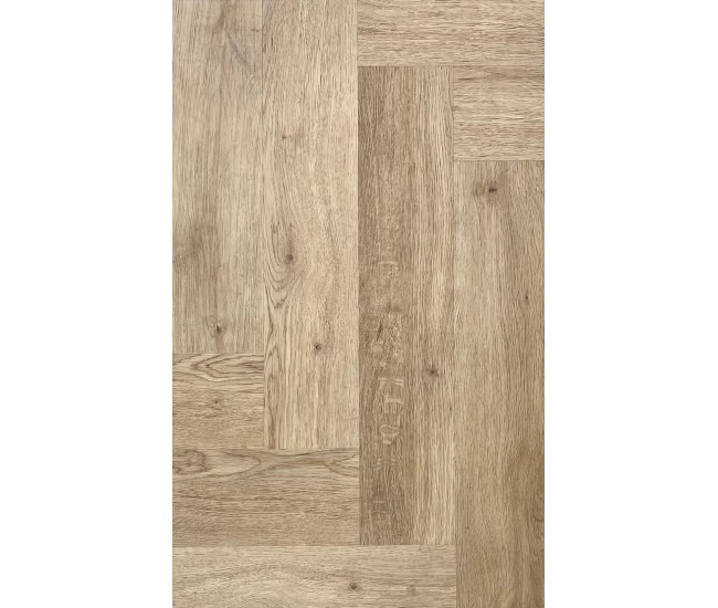 Arezzo Herringbone SPC Waterproof Luxury Click Vinyl Flooring 6mm x 305mm