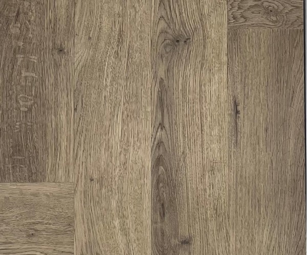 Montalcino Herringbone SPC Waterproof Luxury Click Vinyl Flooring 6.5mm 