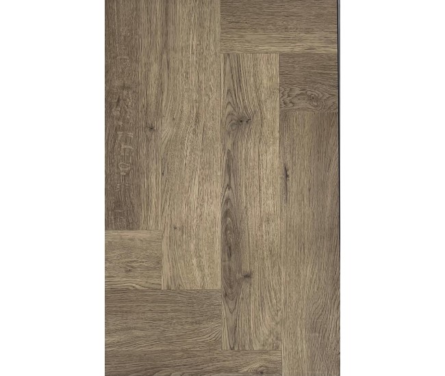 Montalcino Herringbone SPC Waterproof Luxury Click Vinyl Flooring 6.5mm