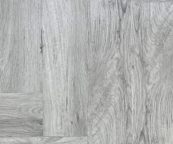 Bolney Oak SPC Herringbone Waterproof Luxury Click Vinyl Flooring 6.5mm x 120mm