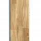 Sunny Oak  Classic Engineered Wood Flooring 14mm x 207mm  Lacquered 3 Strip