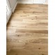 Madeira Classic Oak Engineered Wood Flooring 14mm x 155mm Lacquered