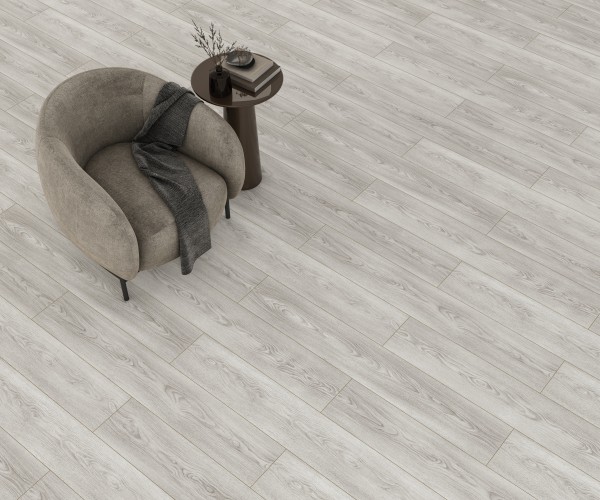 Danube Oak 8mm Lminate Flooring