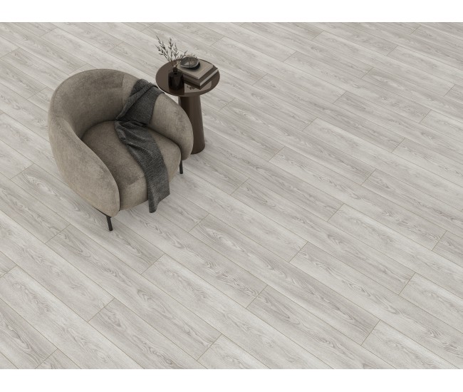 Danube Oak 8mm Lminate Flooring