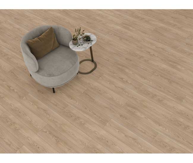 Ganges Oak 8mm Laminate Flooring