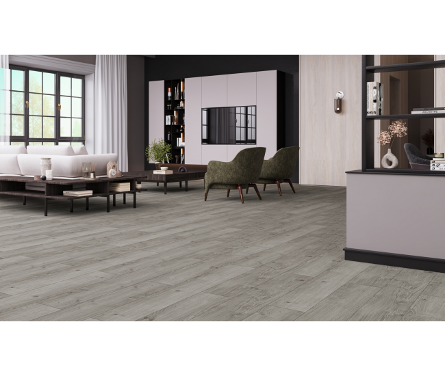 Nile Oak 8mm Laminate Flooring