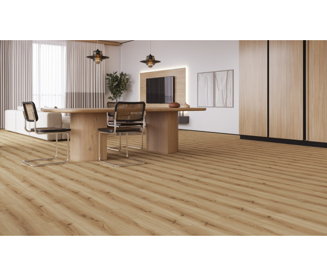 Trent Oak 8mm Laminate Flooring