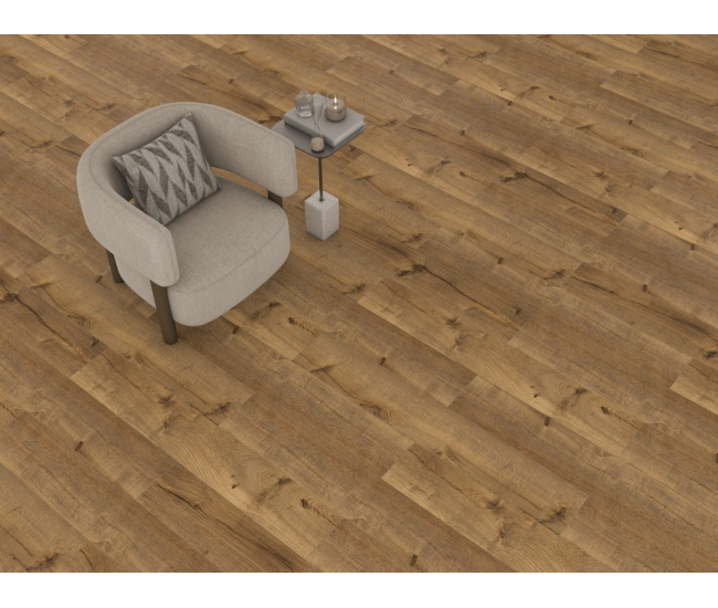 Erne Oak 8mm Laminate Flooring