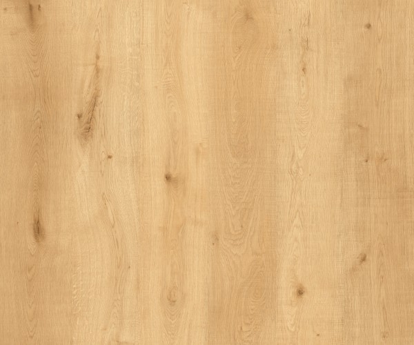 Natural Oak Plank Laminate Flooring 12mm x 198mm