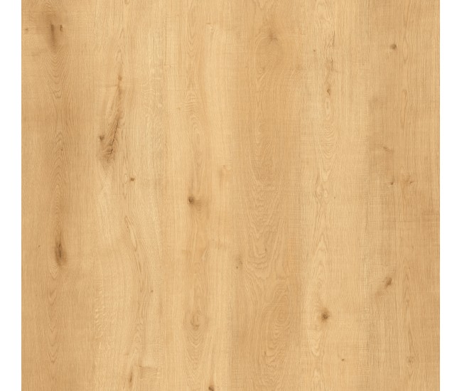 Natural Oak Plank Laminate Flooring 12mm x 198mm