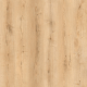 Invisible Oak Plank Laminate Flooring 12mm x 198mm