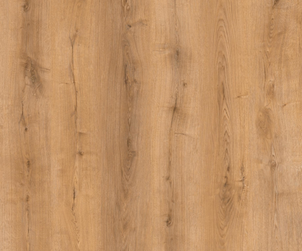 Golden Oak Plank Laminate Flooring 12mm x 198mm