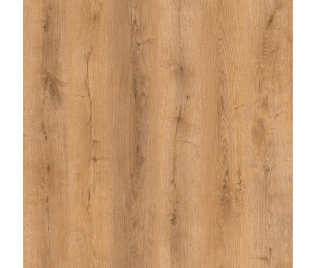 Golden Oak Plank Laminate Flooring 12mm x 198mm