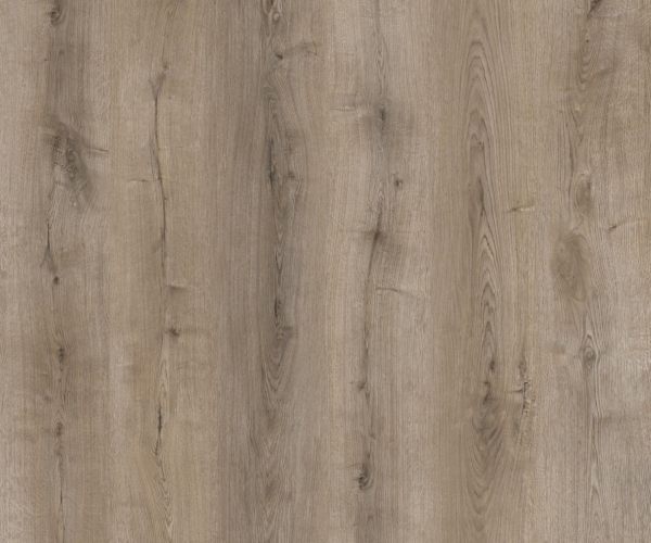 Pebble Grey Oak Plank Laminate Flooring 12mm x 198mm