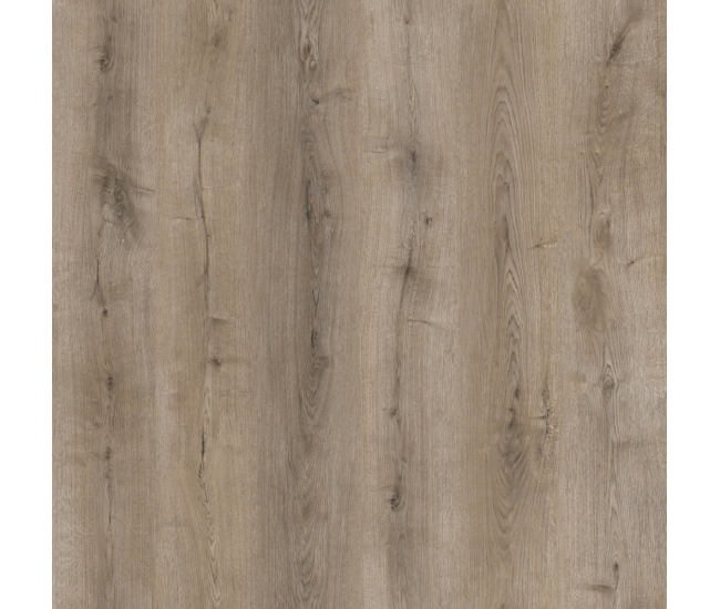 Pebble Grey Oak Plank Laminate Flooring 12mm x 198mm