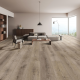 Pebble Grey Oak Plank Laminate Flooring 12mm x 198mm