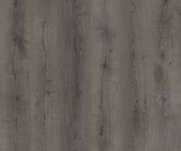 Midnight Grey Oak Plank Laminate Flooring 12mm x 198mm