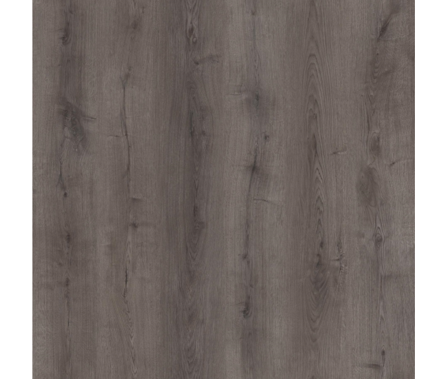 Midnight Grey Oak Plank Laminate Flooring 12mm x 198mm