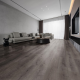 Midnight Grey Oak Plank Laminate Flooring 12mm x 198mm