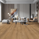 Misty Oak Plank Laminate Flooring 12mm x 198mm