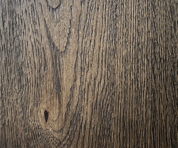 Putnam Distressed Oak Engineered Wood Flooring 15mm x 190mm Antique Hard Wax Oiled