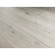 Natural Oak Classic Oak Engineered Wood Flooring 14mm x 190mm Unfinished