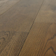 Natural Light Smoked Oiled Classic Oak Engineered Wood Flooring 14mm x 190mm