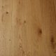 Russet Oak Engineered Wood Flooring 14mm x 190mm Brushed Matt Lacquered