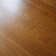 Golden Handscraped Classic Oak Engineered Wood Flooring 20mm x 190mm Lacquered