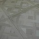 Glacier White Versailles Panel 600x600x6.5mm Waterproof Luxury Vinyl Flooring